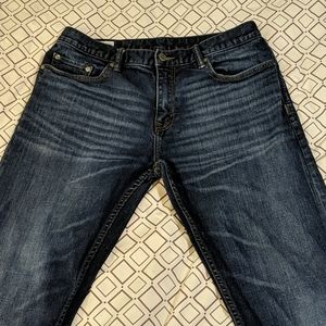 Men's Banana Republic Jeans.  Straight Leg